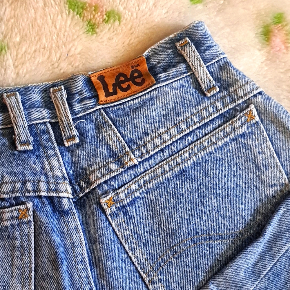 Vintage Lee jeans
